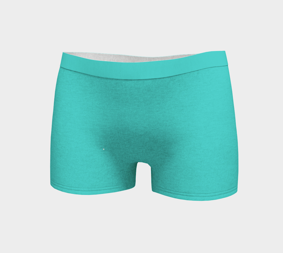 Aperçu de color medium turquoise #3