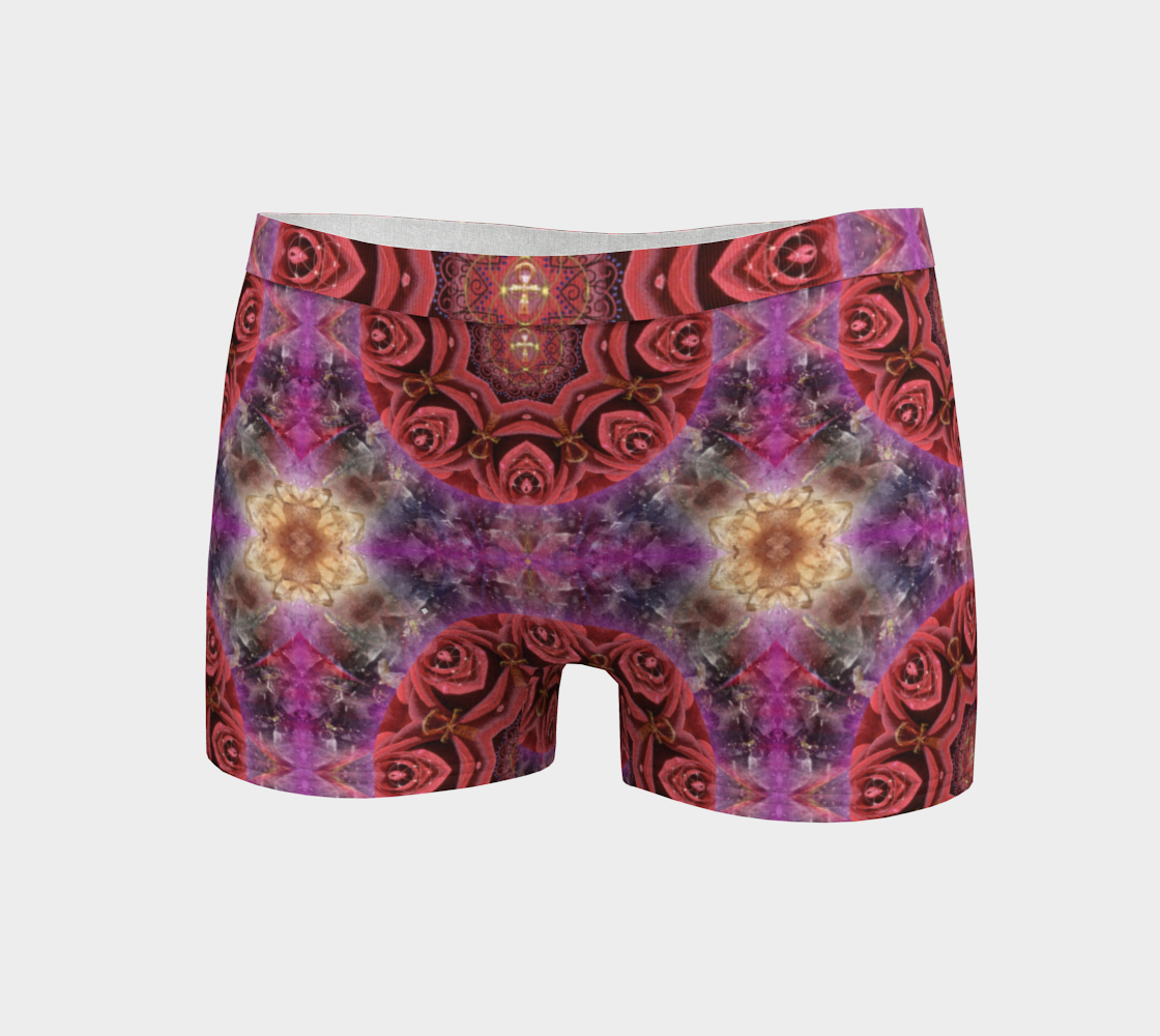 Passion Boyshorts preview #3