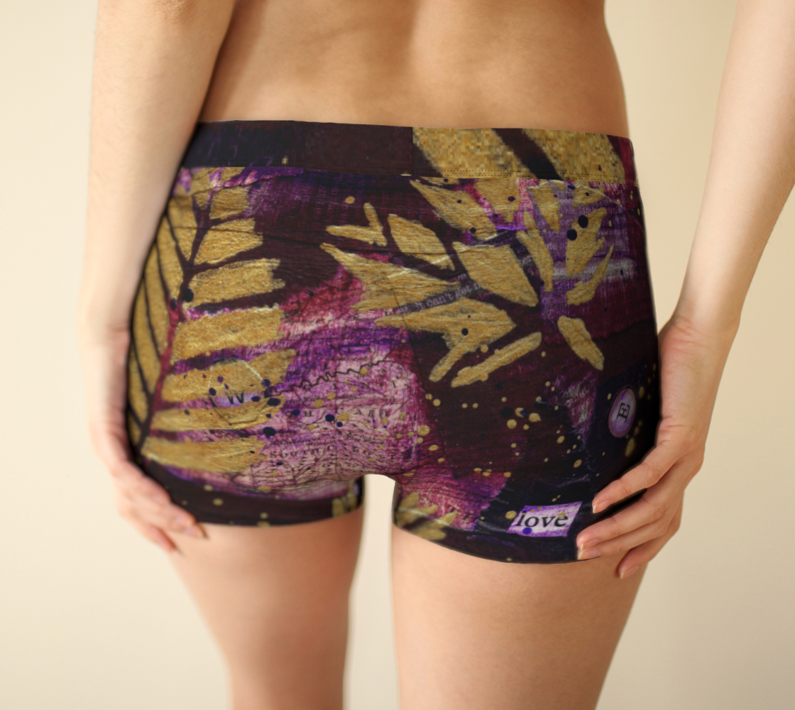 Wanderlust Love preview #2