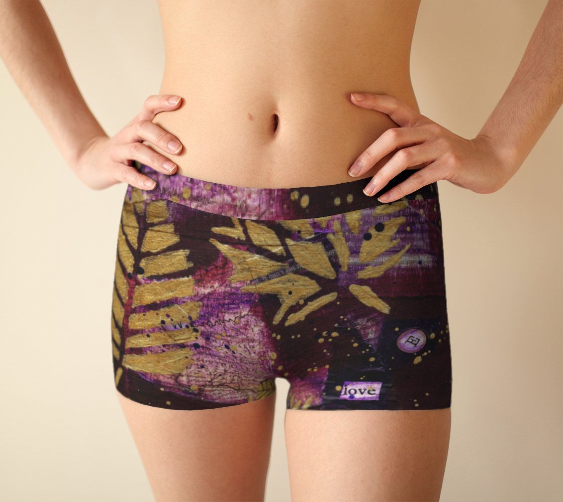 Wanderlust Love preview #1