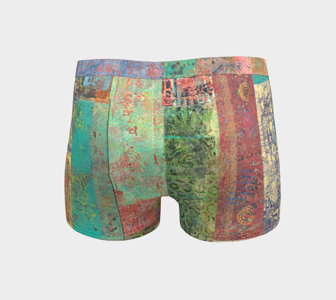 Boho Twelve preview #4