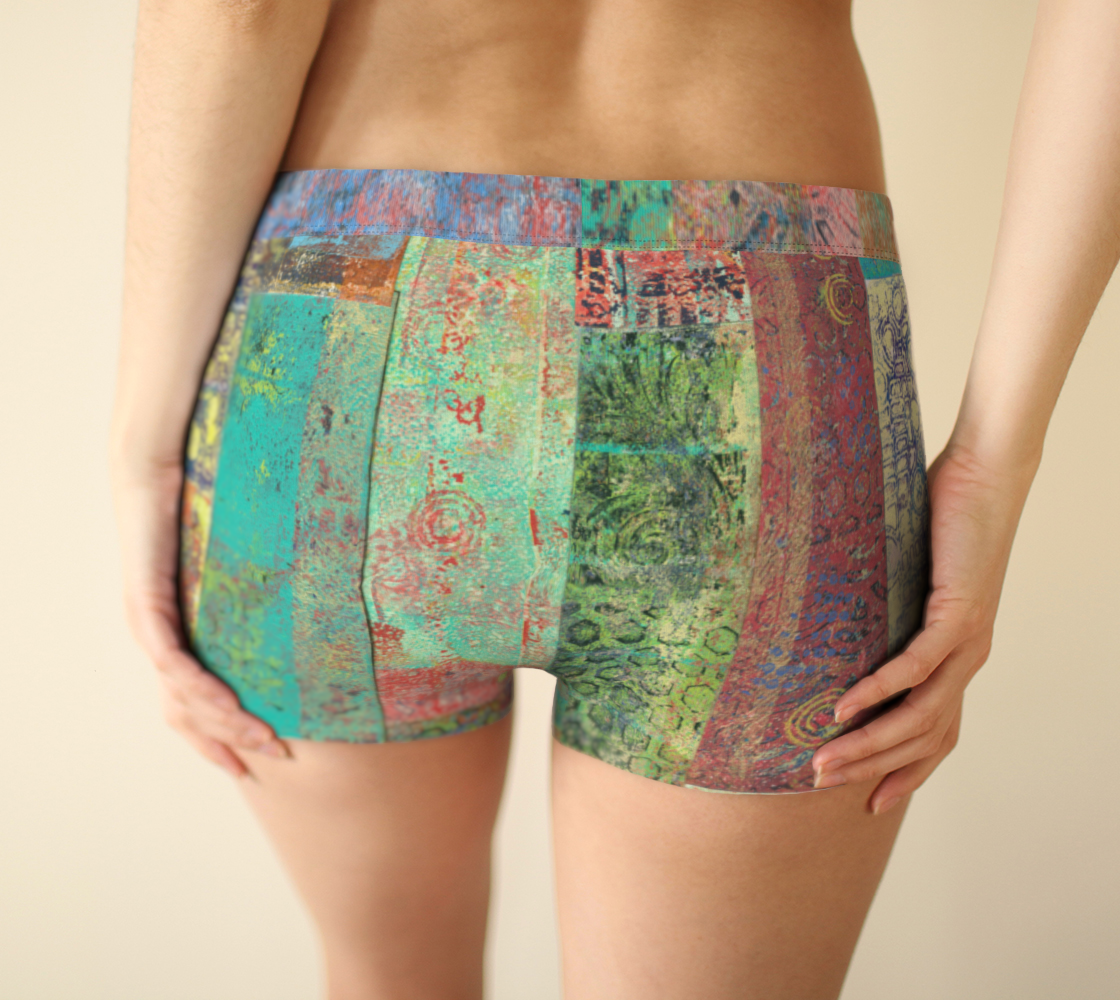 Boho Twelve preview #2