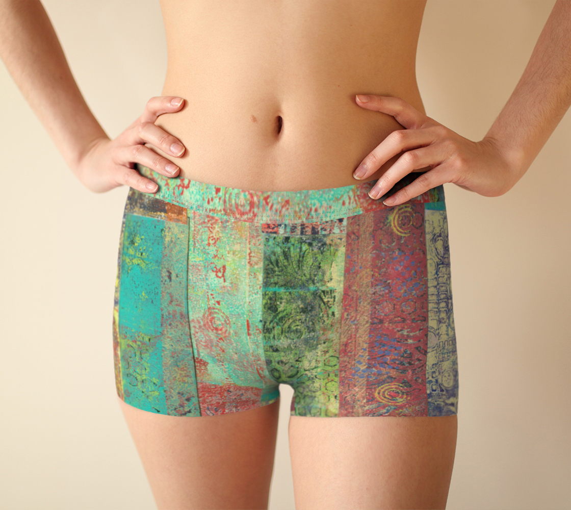 Boho Twelve preview #1
