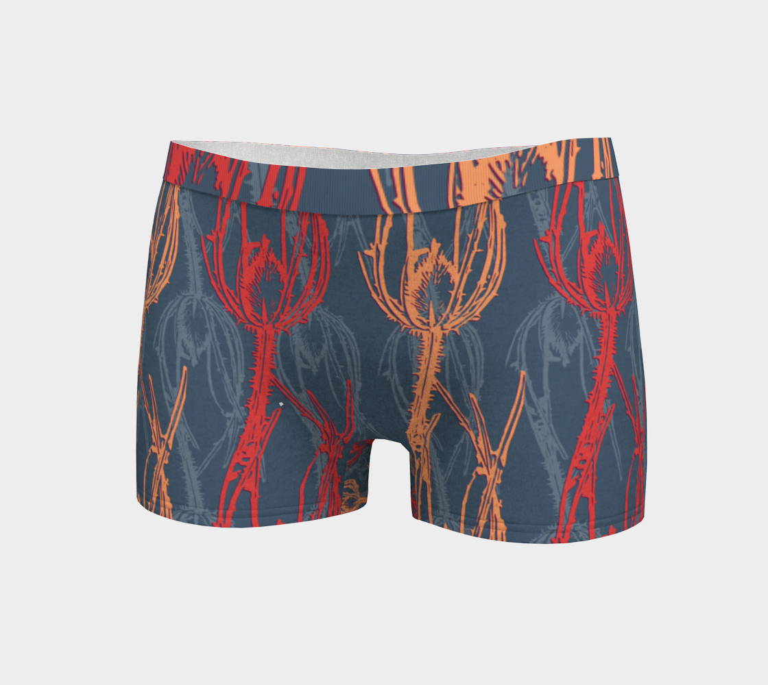 Aperçu de Thistle - Boyshorts