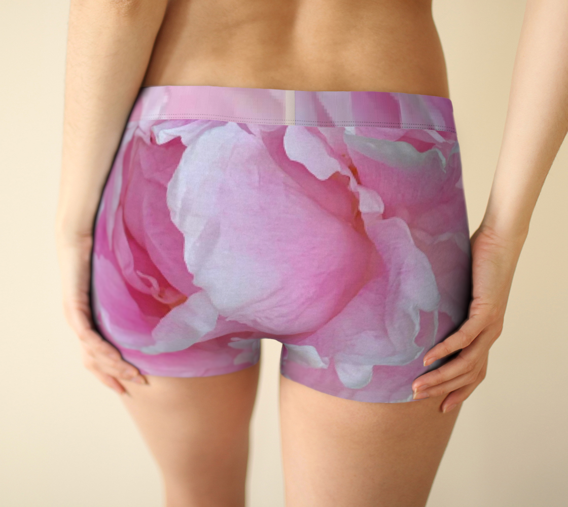 Pretty Passionate About Pink preview #2