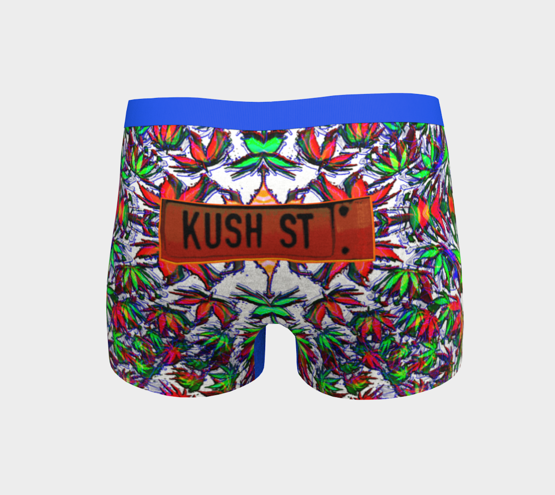 Kushy preview #4