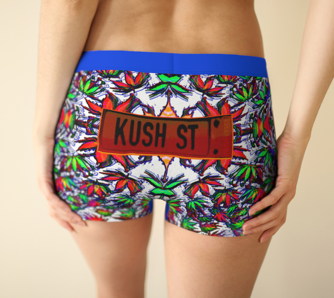 Kushy preview #2