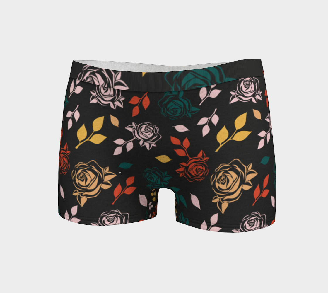 Rose preview