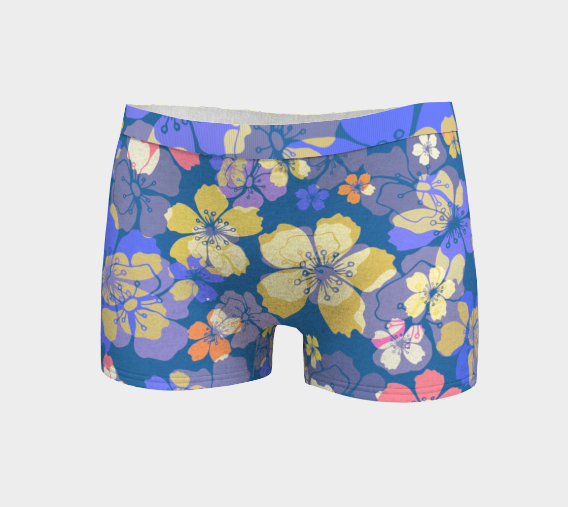 Tropical Flora preview