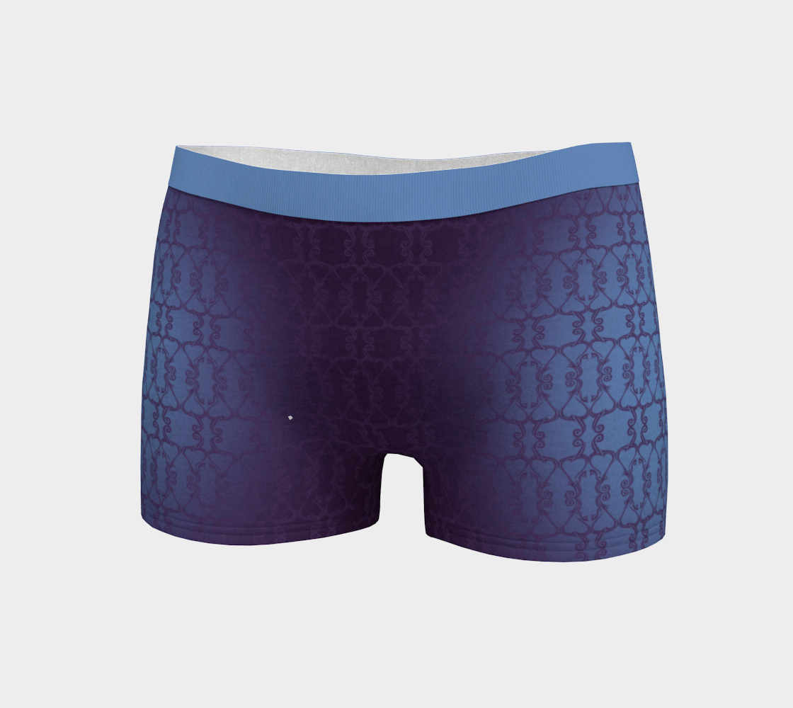 Matep - Outta This World Boyshorts preview