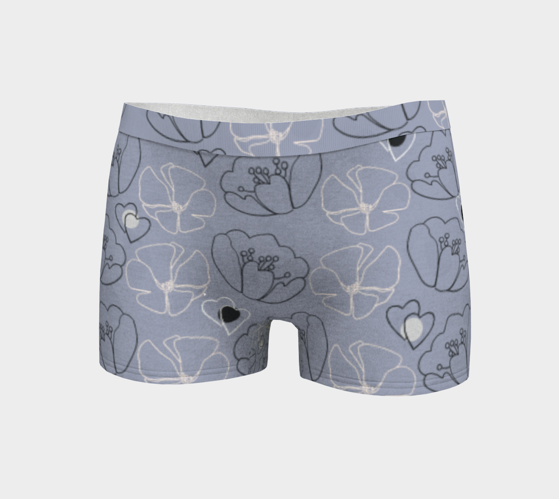 Nash Floral preview