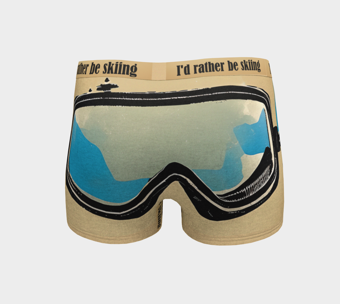 rather be skiing boxers preview #4