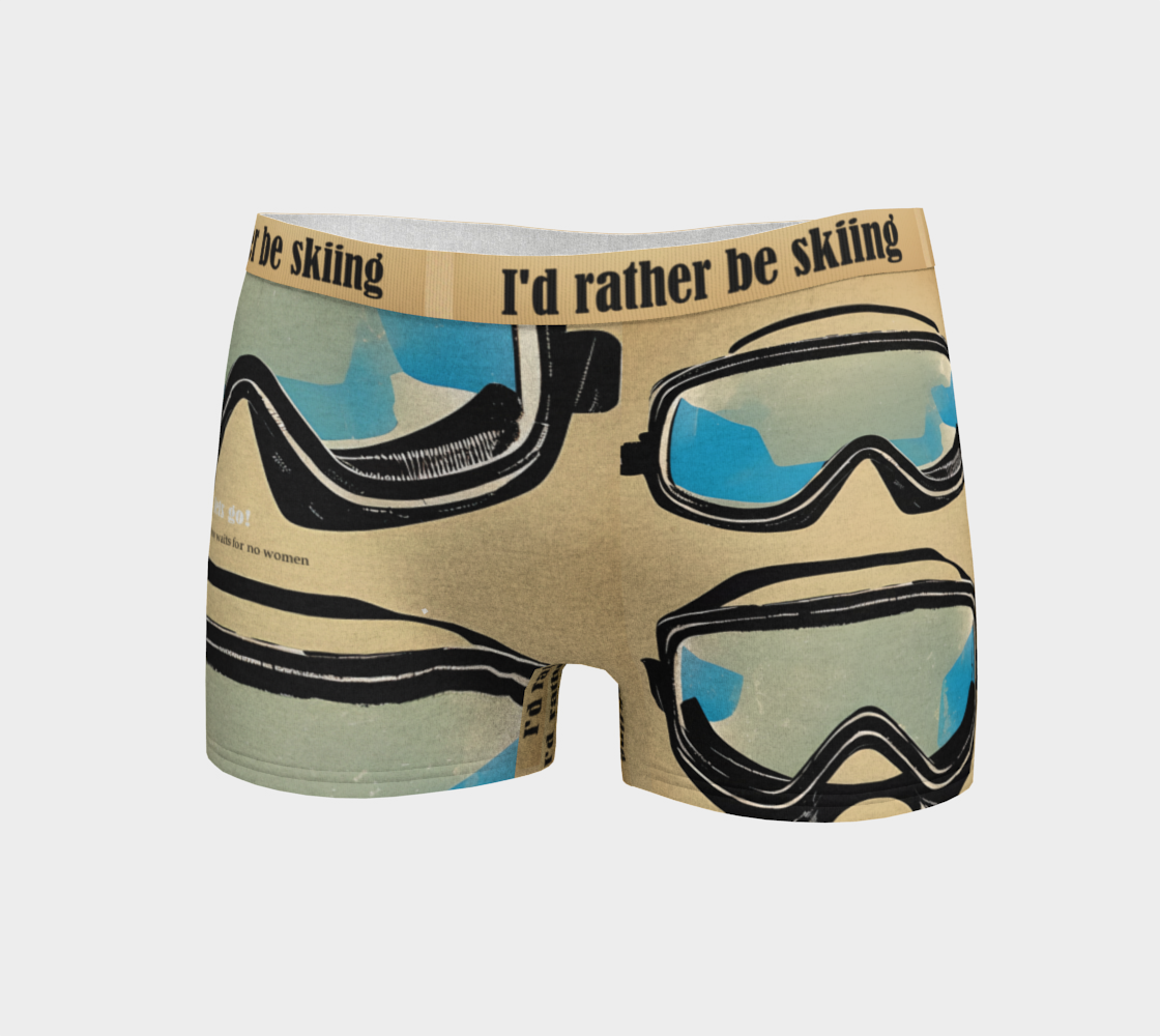 rather be skiing boxers preview #3