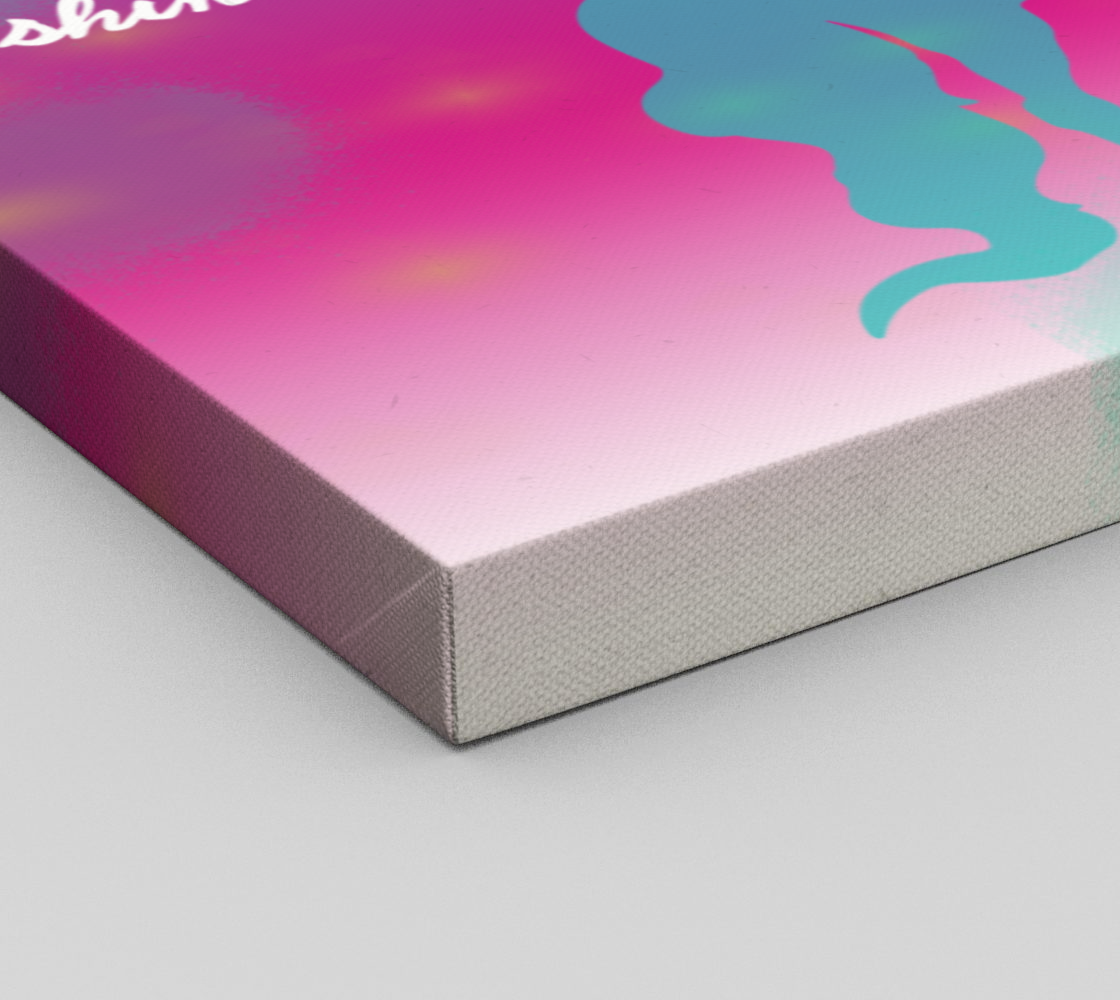 Let Your Magic Shine Through preview #3