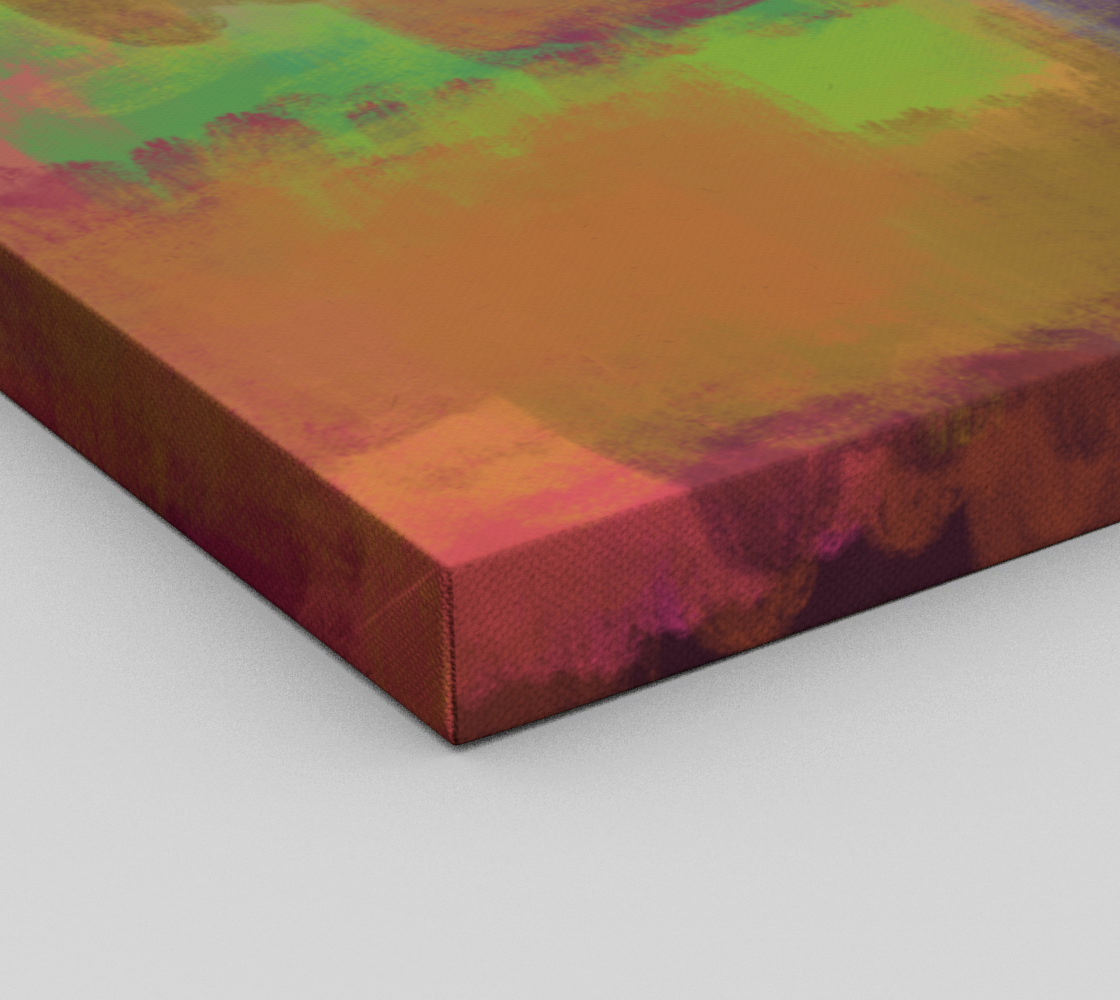 Shades of Glory Wall Art preview #3