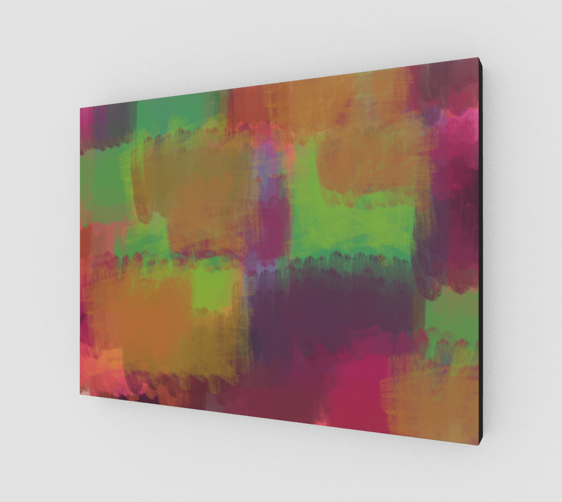 Shades of Glory Wall Art preview #2