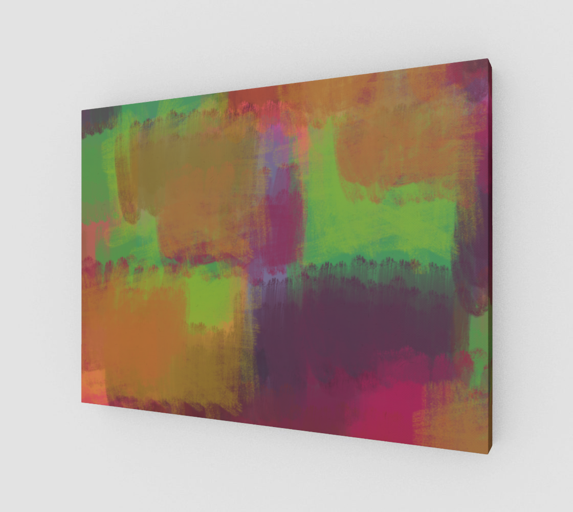 Shades of Glory Wall Art preview #1