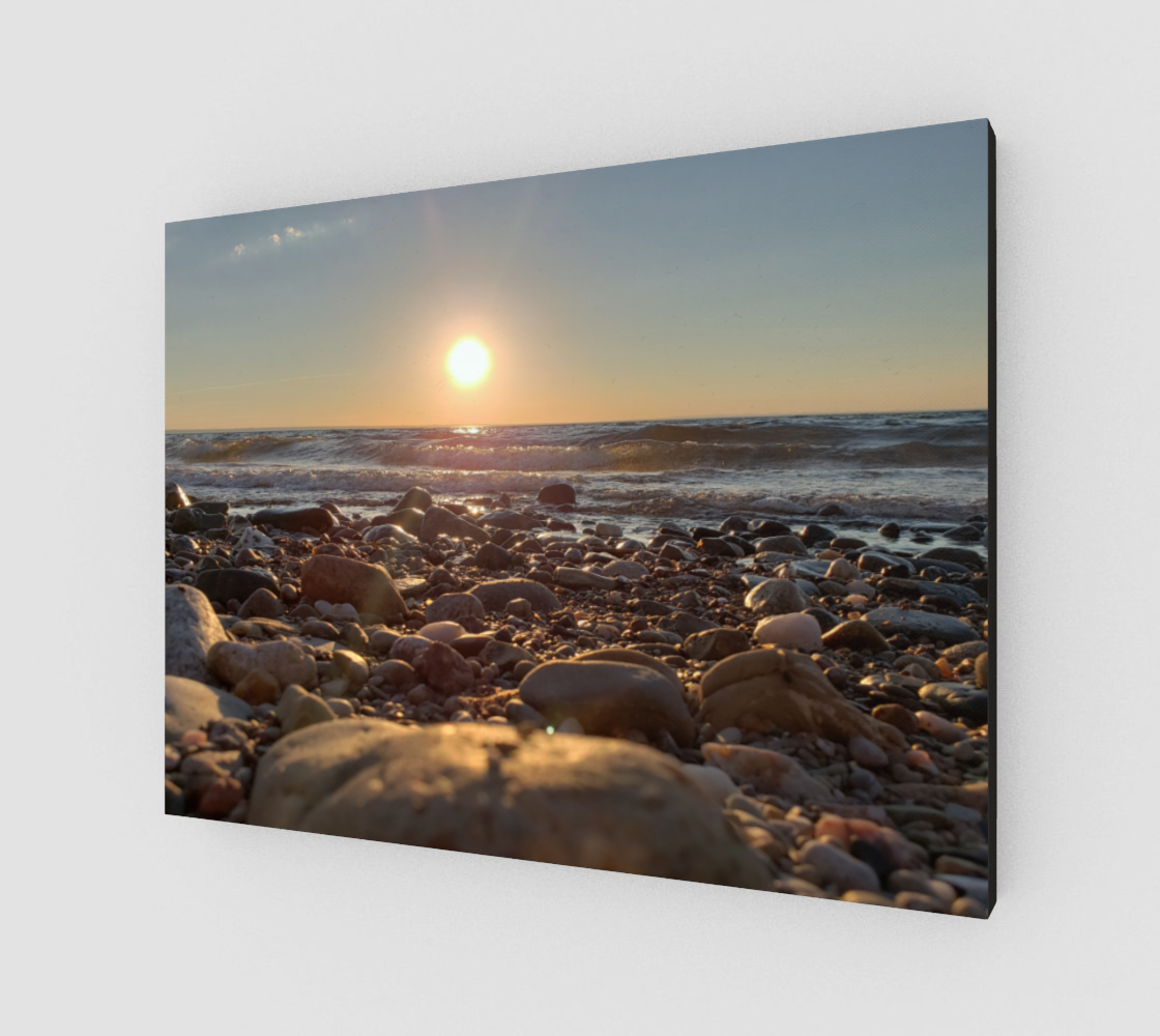 Bathurst Beach preview #2