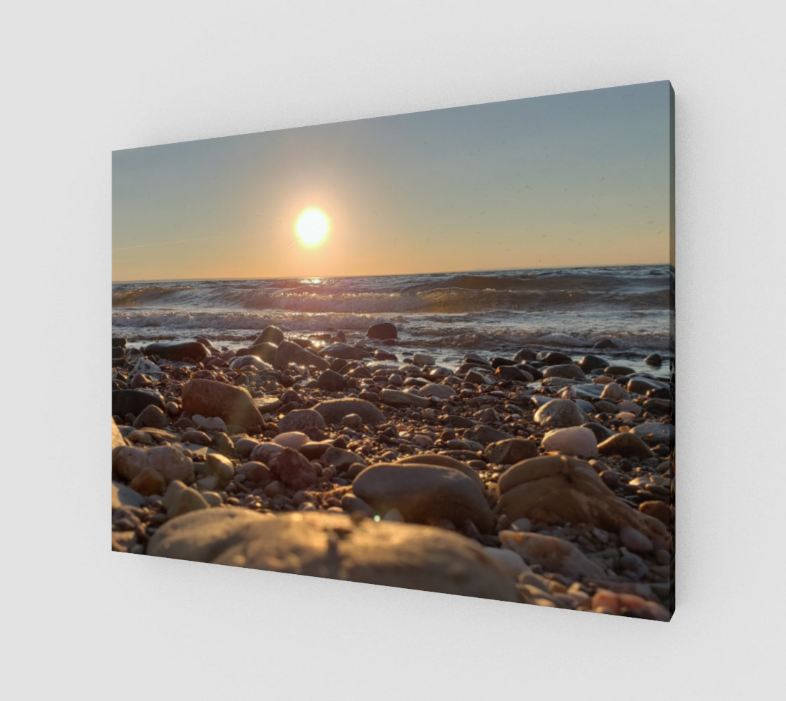 Bathurst Beach preview #1