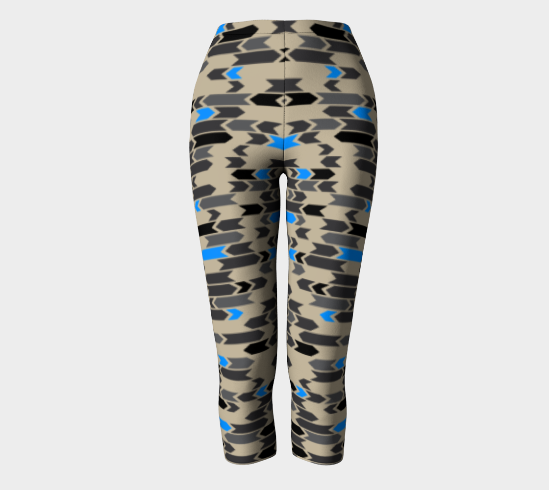 Directions Camouflage (Blue/Gray) thumbnail #3