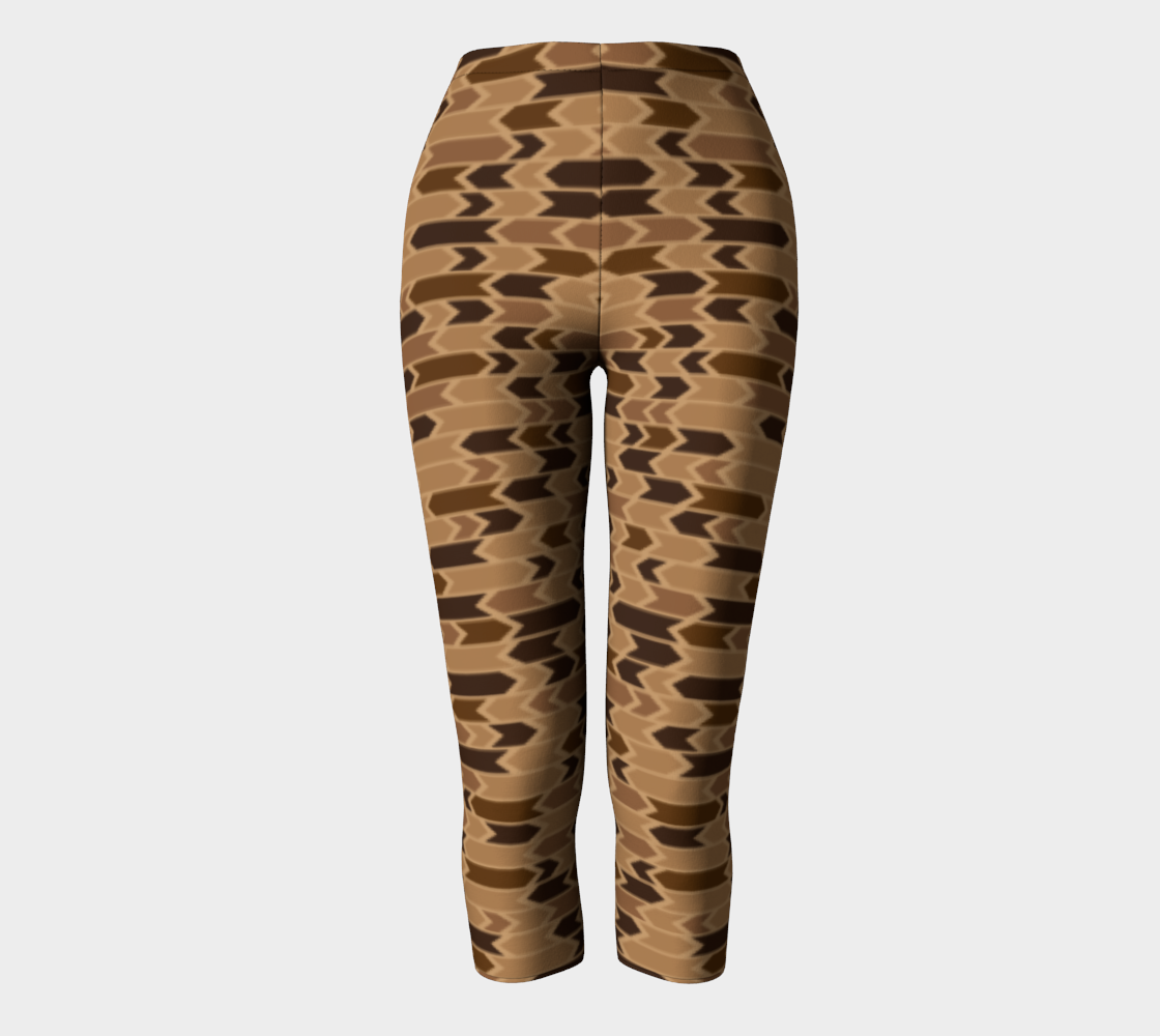 Directions Camouflage (Brown) preview