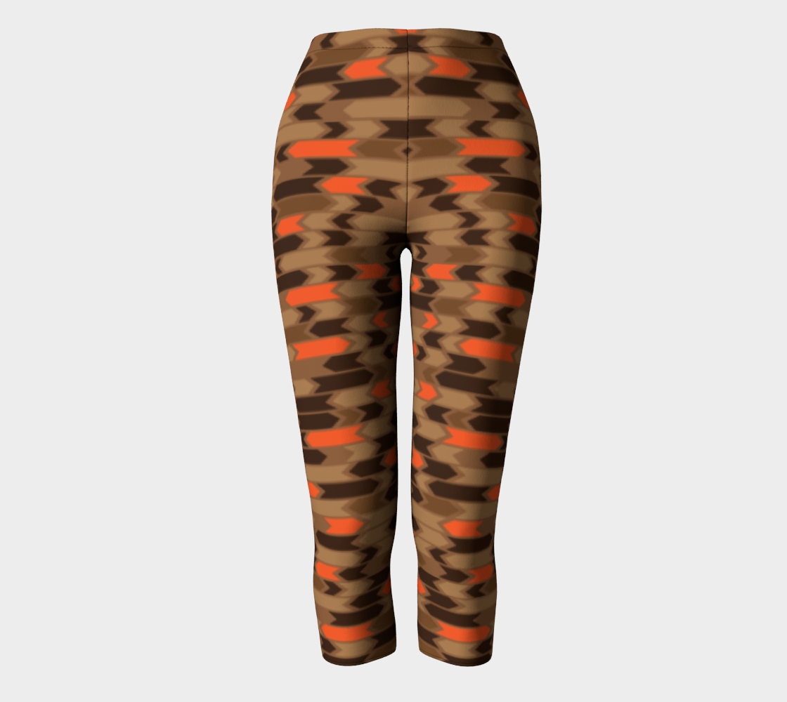 Directions Camouflage (Brown/Orange) preview