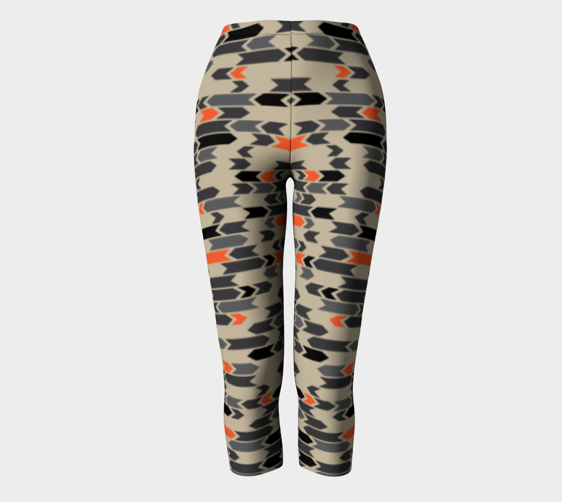 Directions Camouflage (Gray/Orange) preview