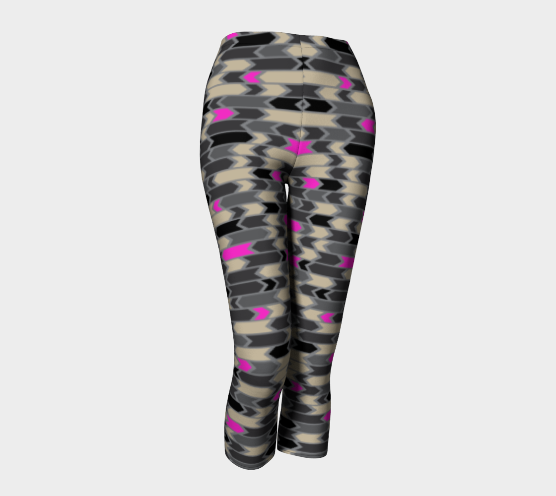 Directions Camouflage (Gray/Pink) 3D preview