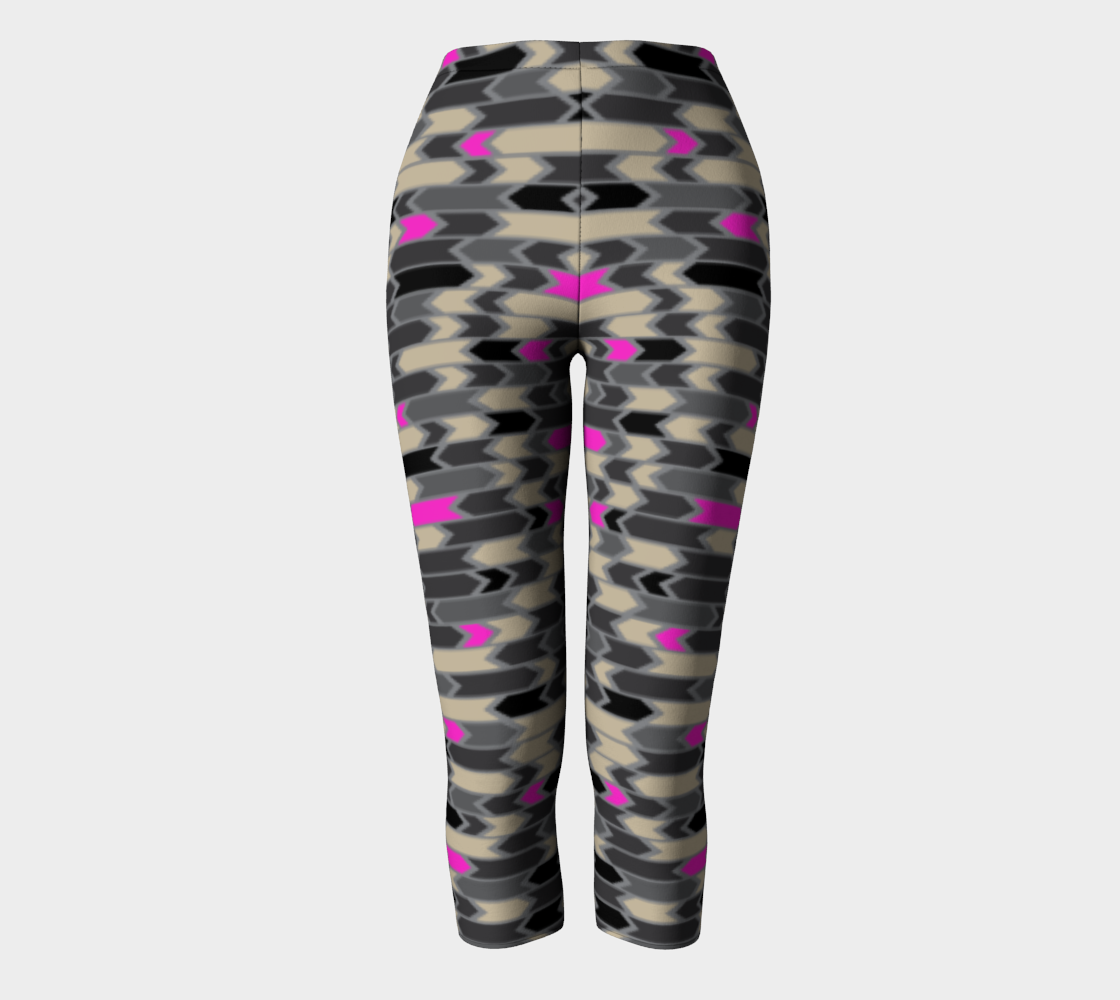 Directions Camouflage (Gray/Pink) preview #2