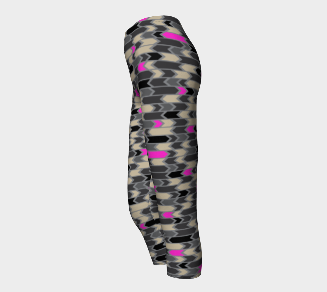 Directions Camouflage (Gray/Pink) preview #3