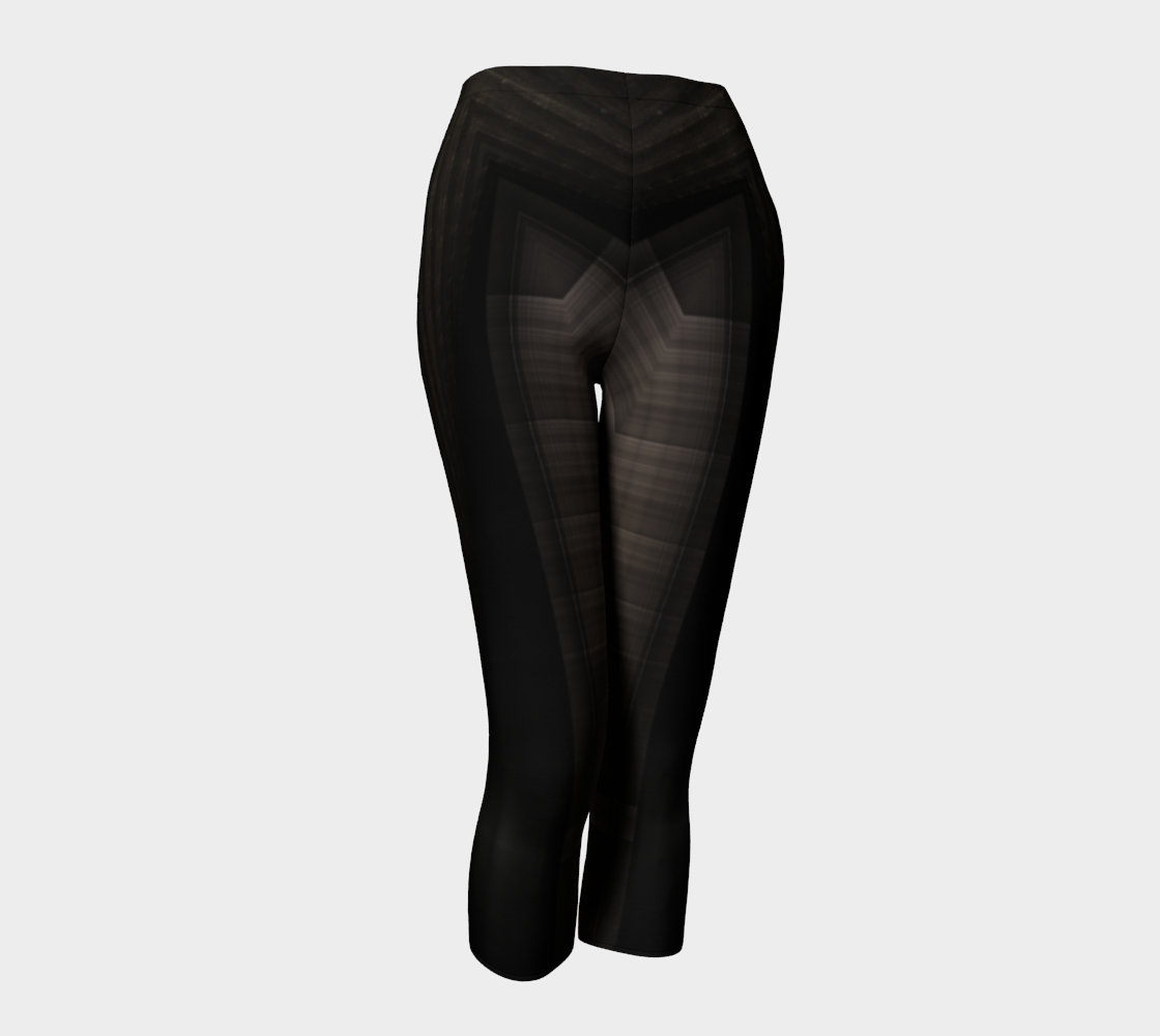 Sitorian Metal Z Capris preview #1
