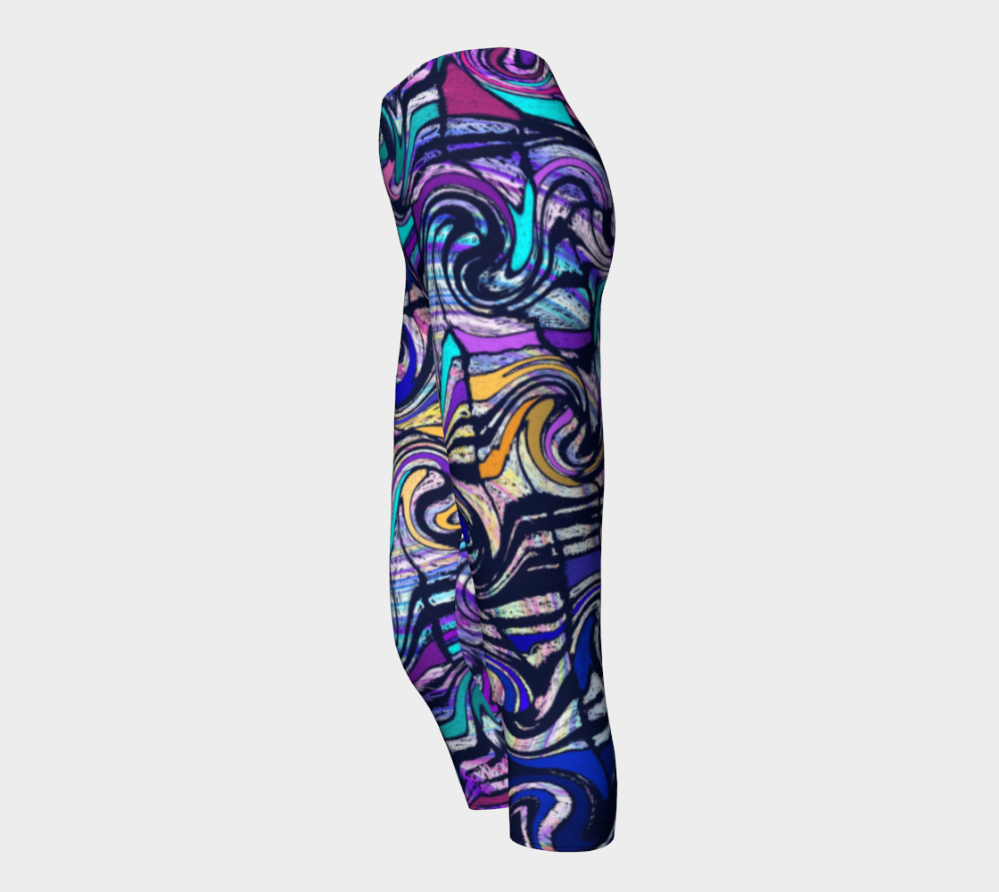 Casey's Capris A preview #3