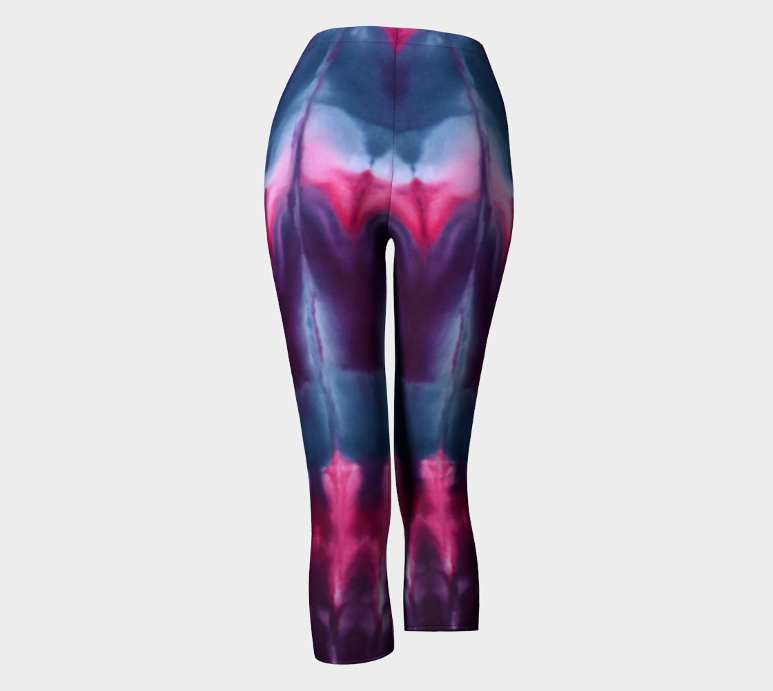 Pink Peacock 2 Capri preview #4