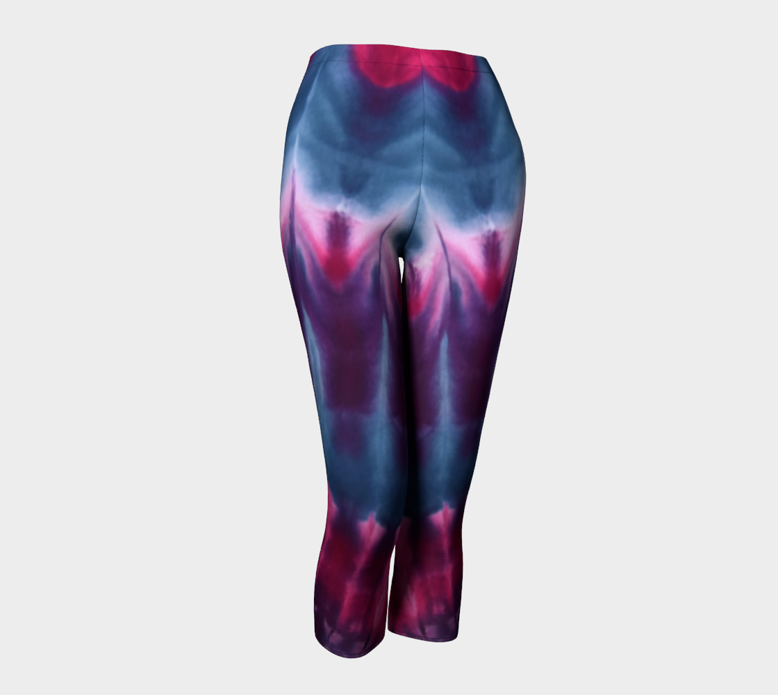Pink Peacock 2 Capri preview #1