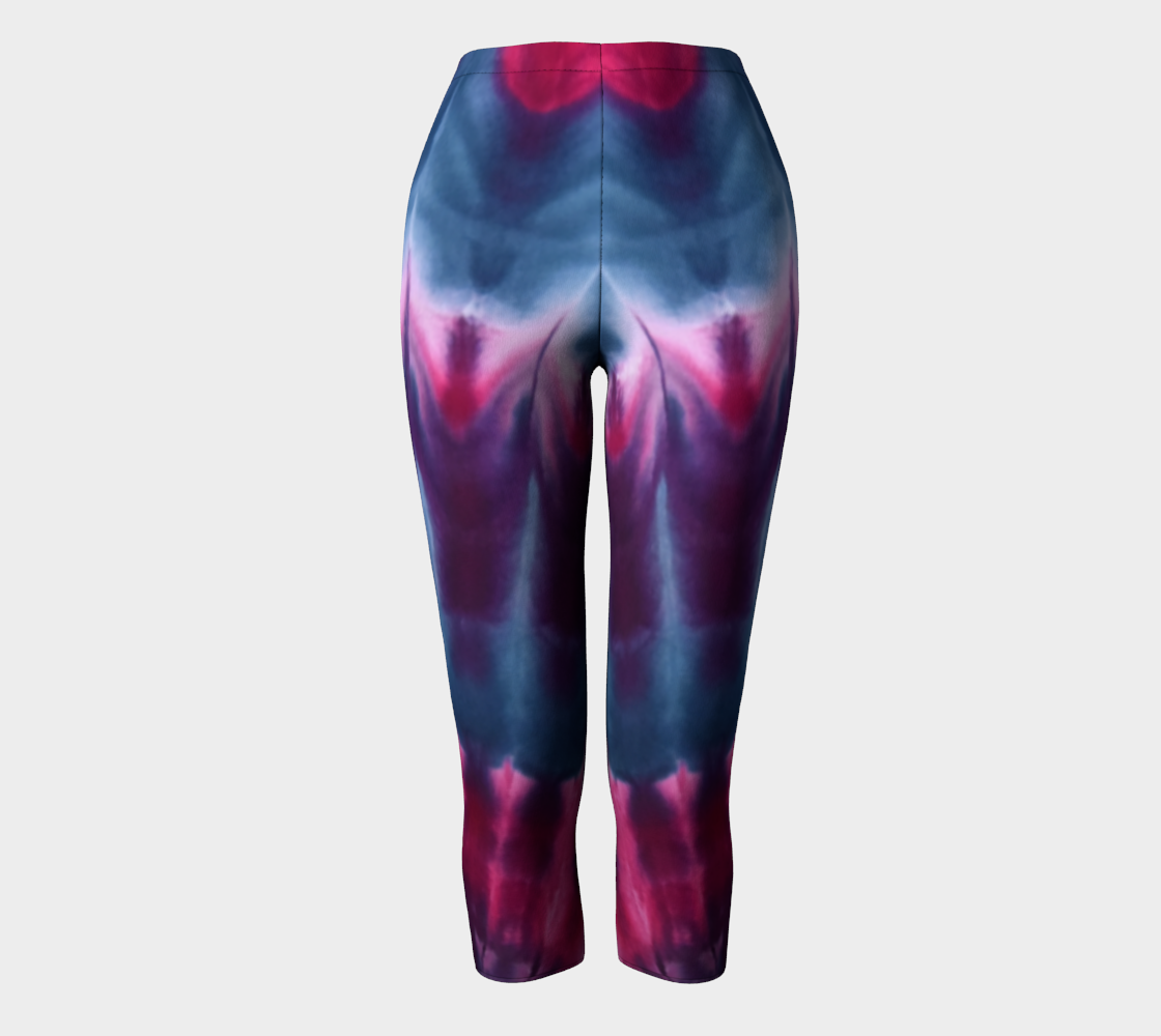 Pink Peacock 2 Capri preview #2