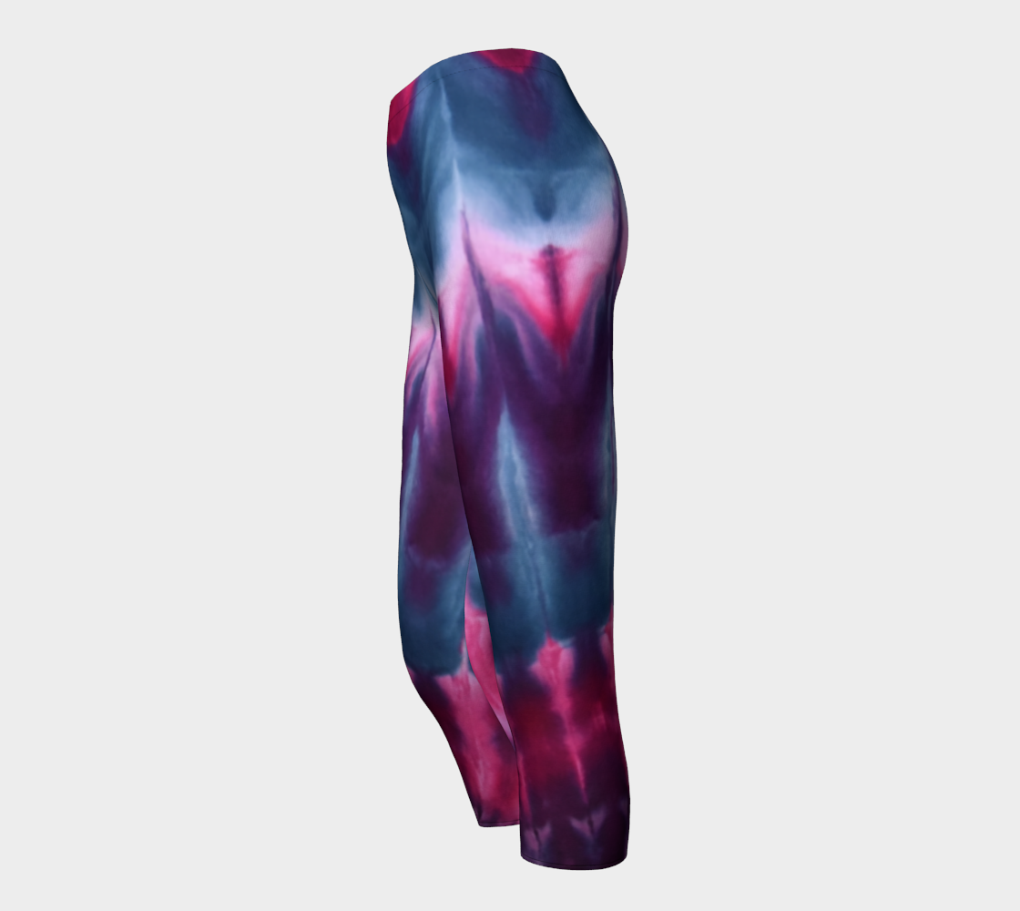 Pink Peacock 2 Capri preview #3