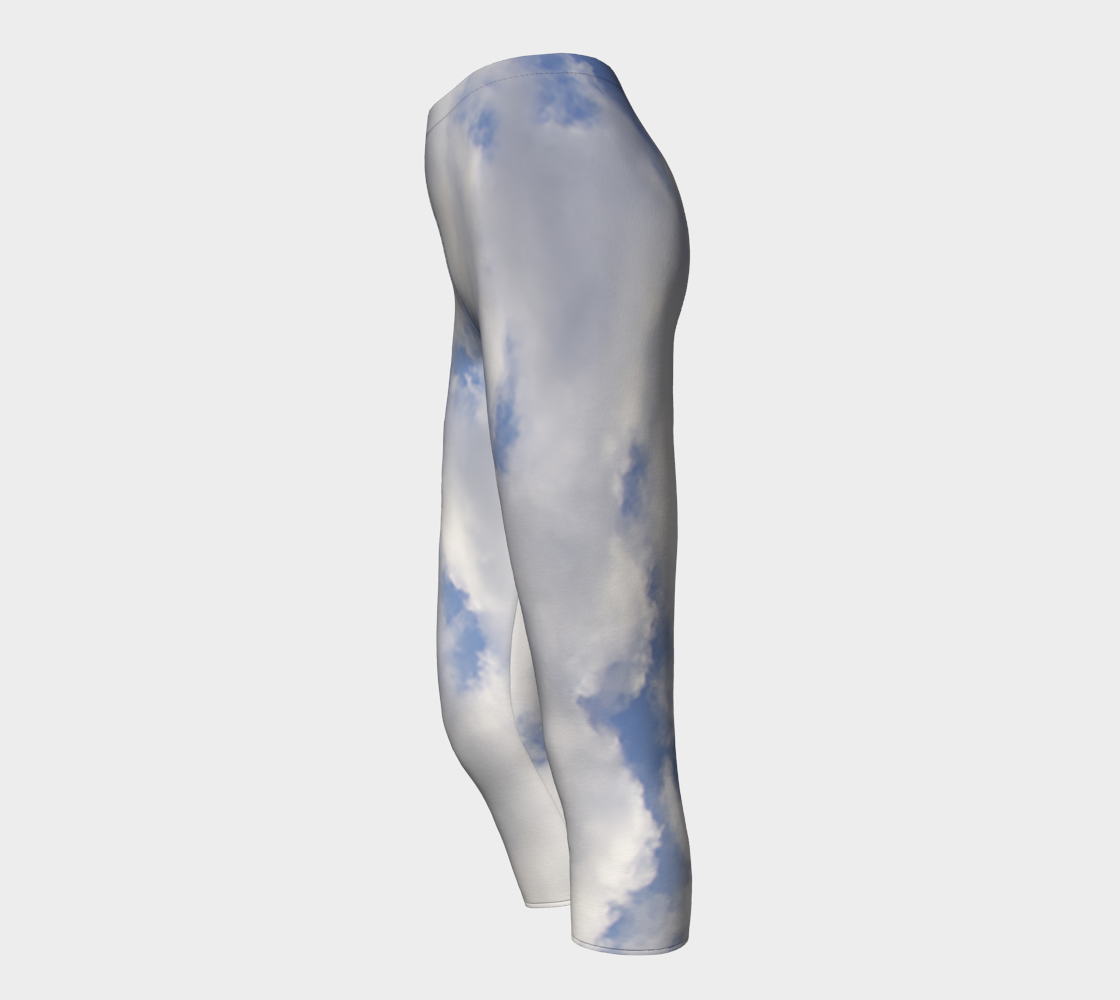 High Clo preview #3