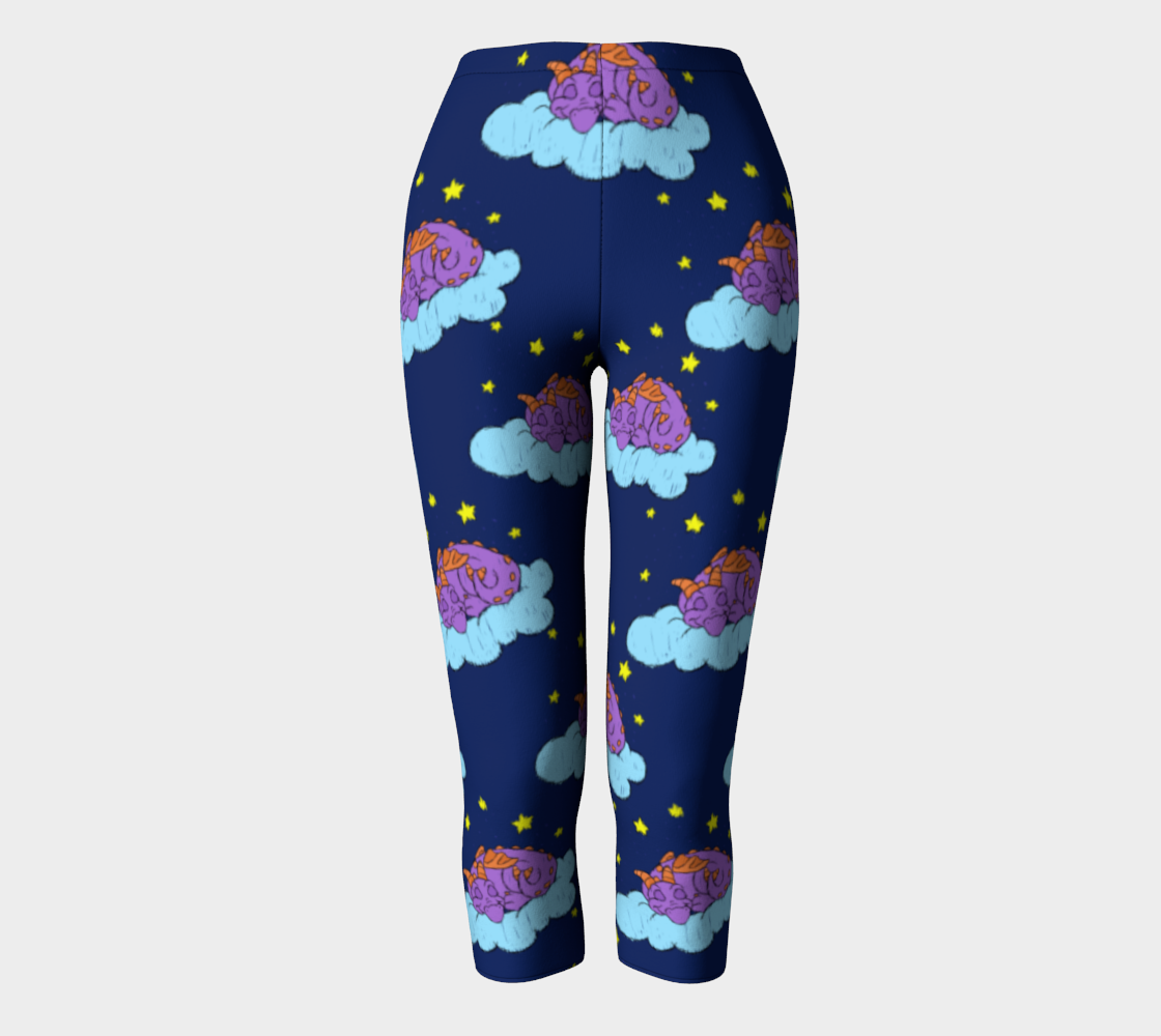 Aperçu de Sleepy Figment Disney Epcot Inspired 001179