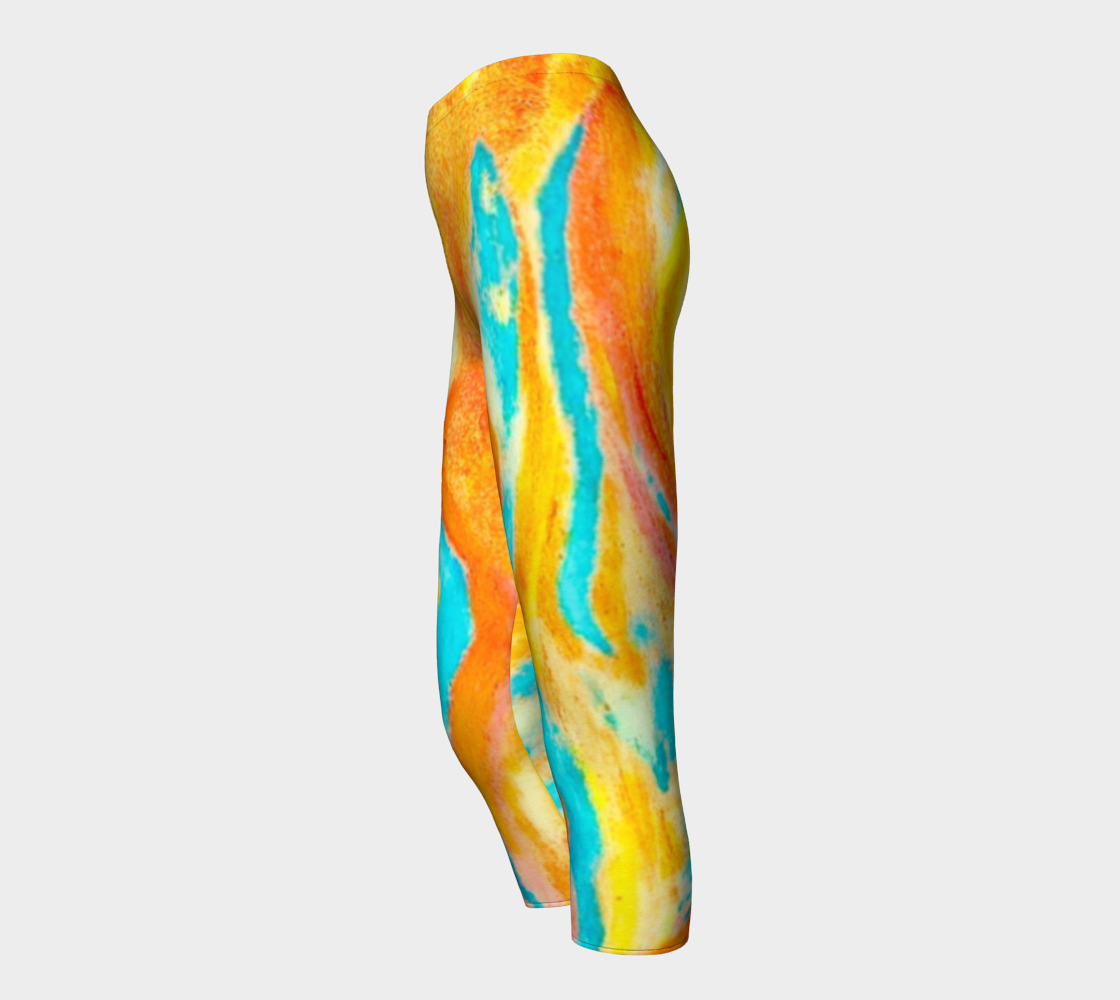 Capris Soleado Collection preview #3