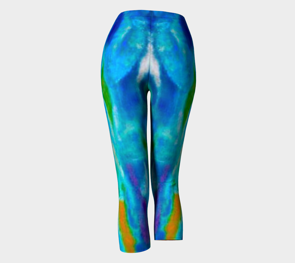 Capris Butterfly Collection preview #4