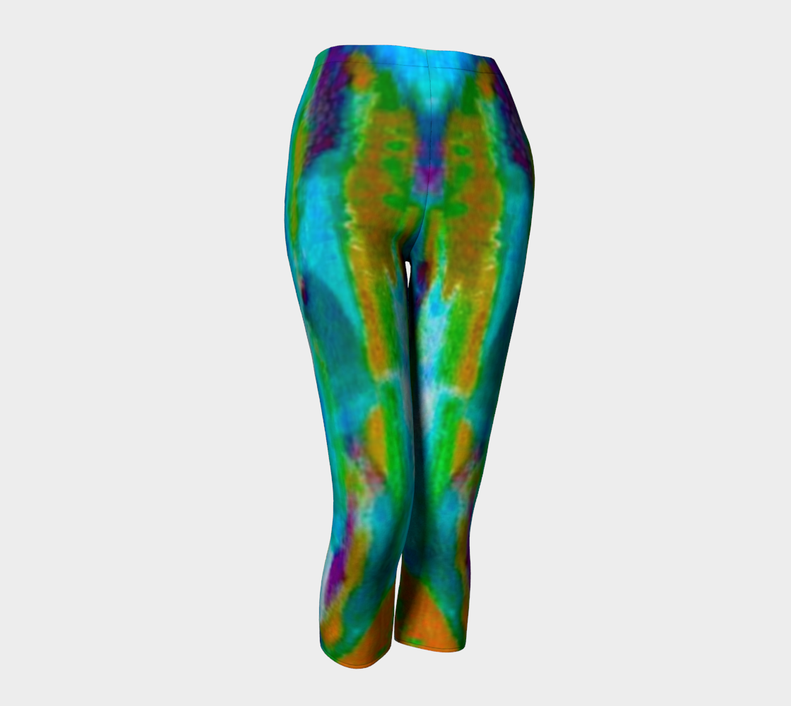 Capris Butterfly Collection 3D preview