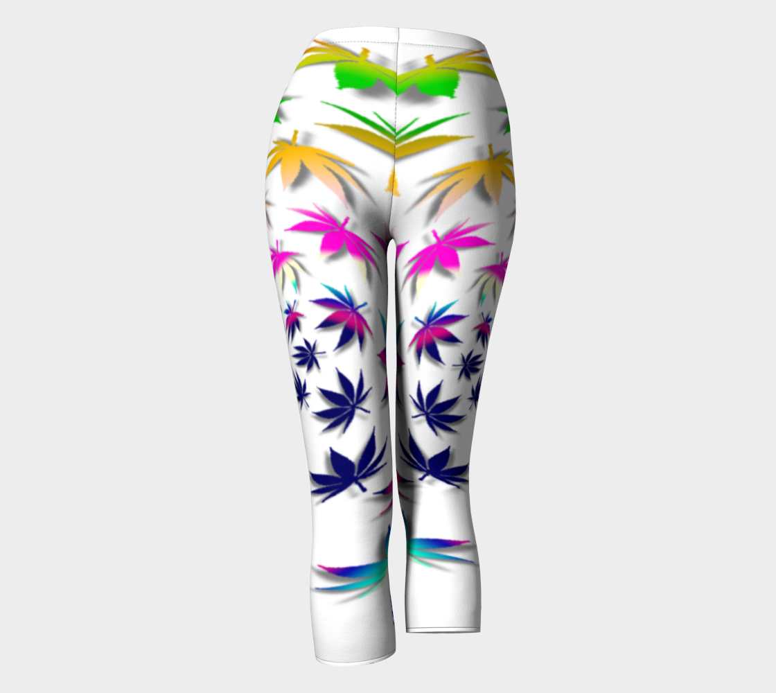 Wild Leaf preview #4