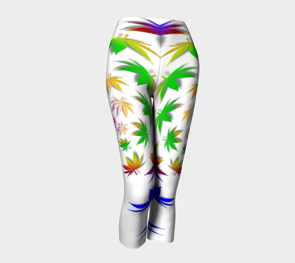 Wild Leaf preview #1