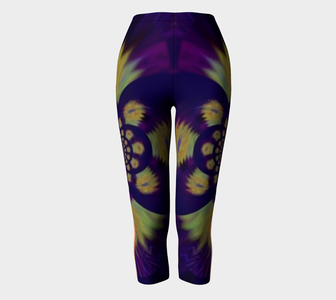 Indigo Lights preview