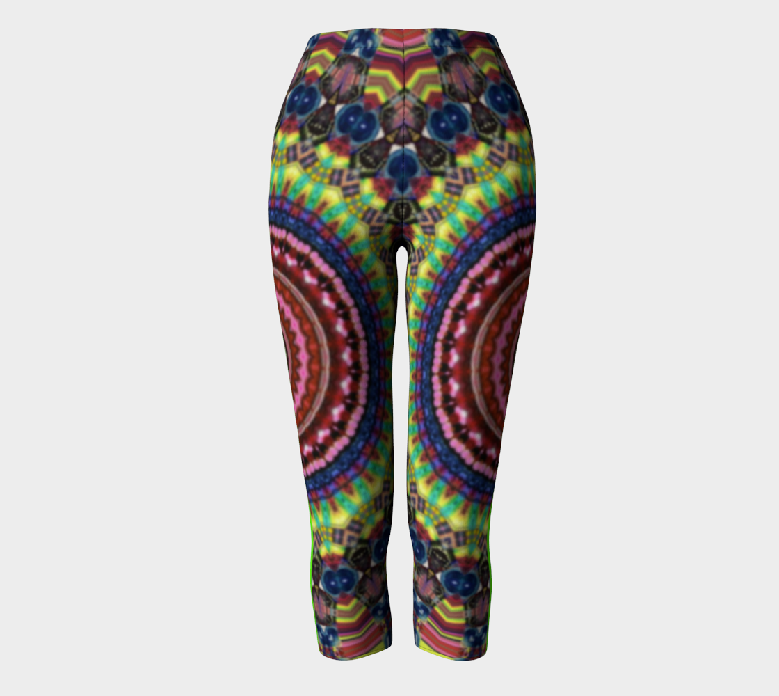 Knotty Rainbow preview