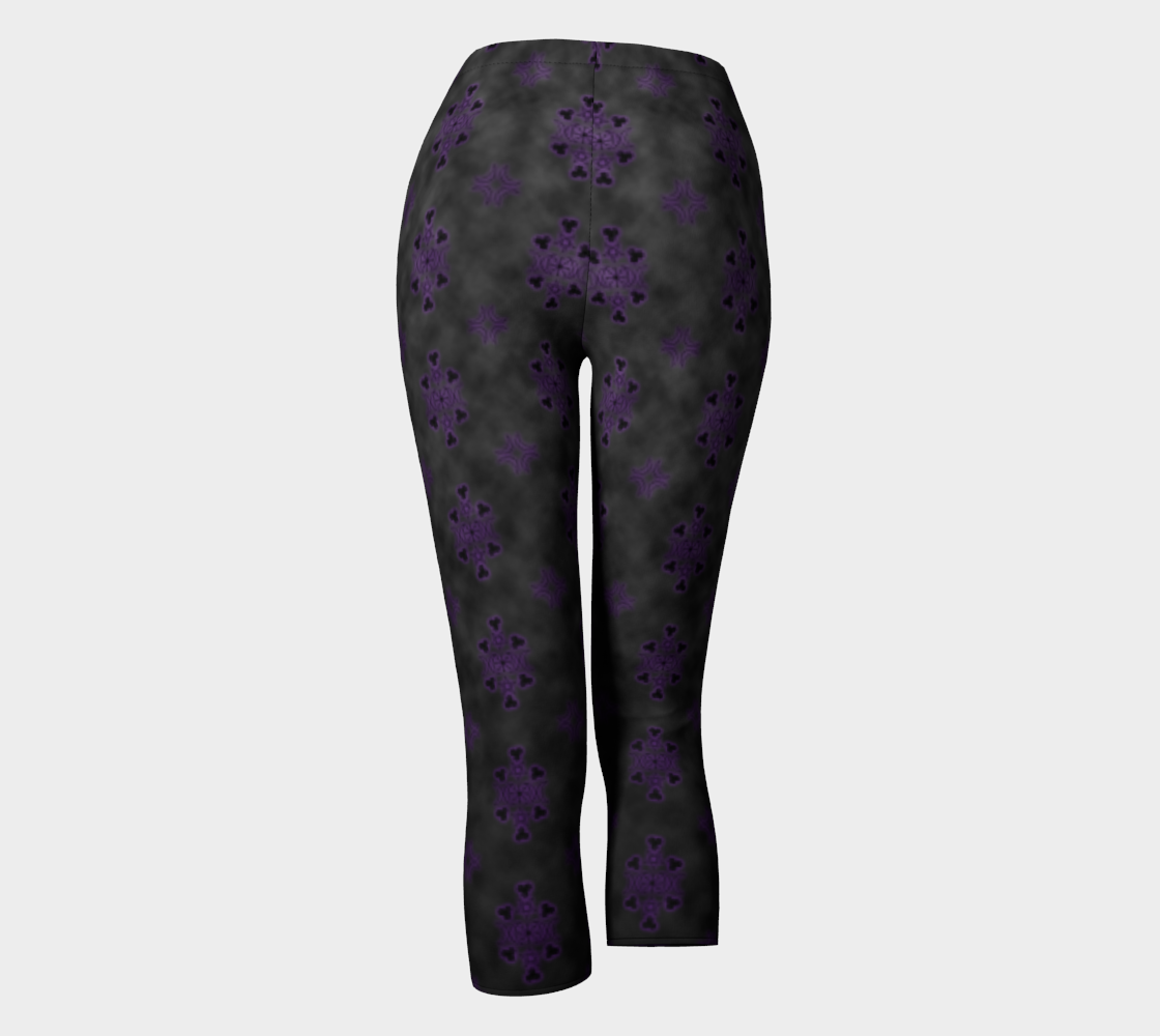 Witchy Ombre Pattern preview #4