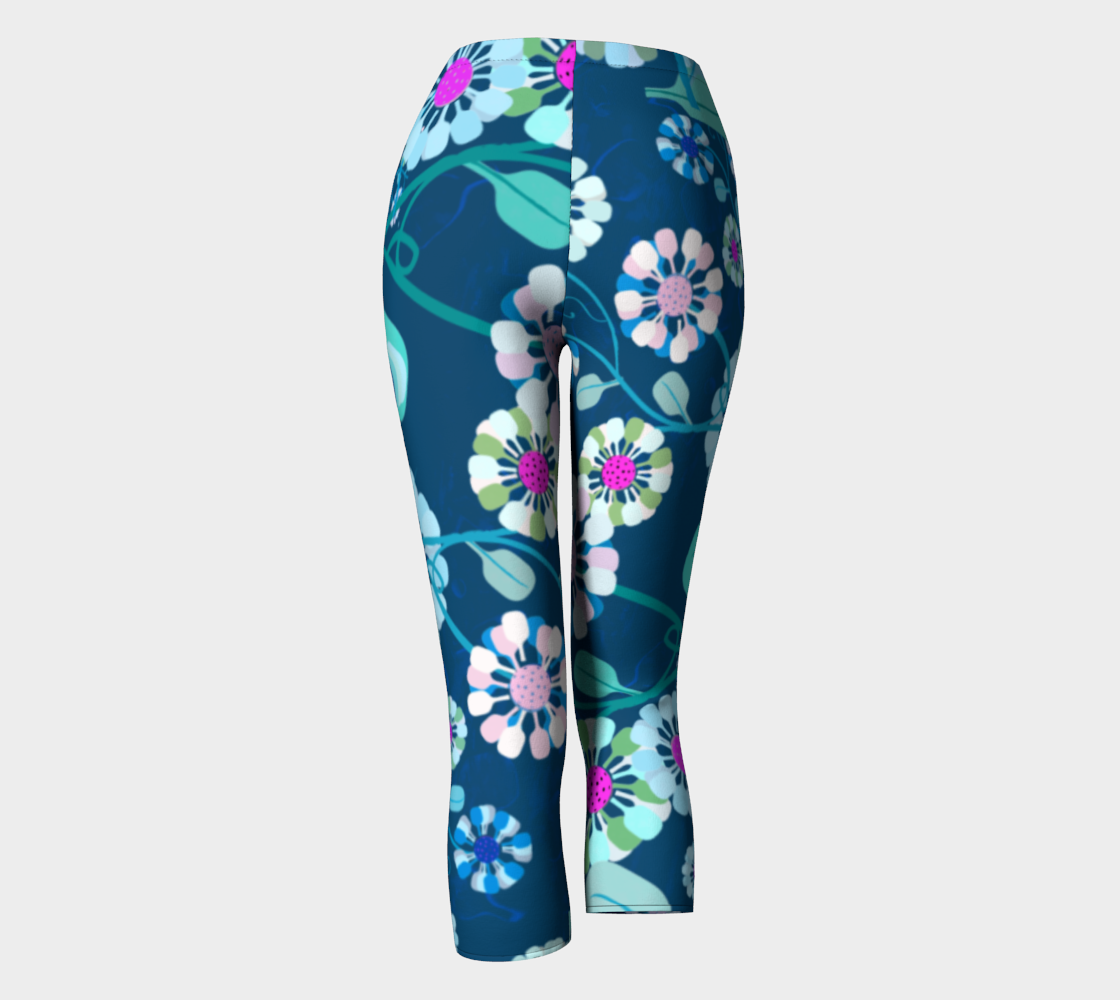 Pickleball Flowers #PFFW edition preview #4