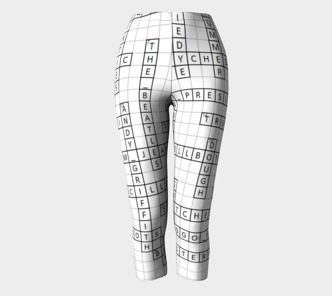 60's Word Game preview