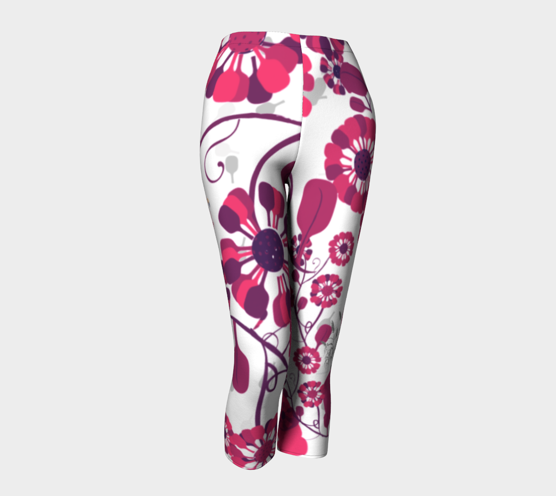 Pickleball Flamingo/Rose Paddles , Pickleball Artwear preview #1