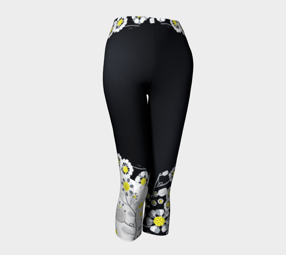 PB Daisy by Pickleball Artwear preview #1